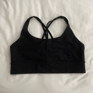 Lululemon Energy Longline Bra